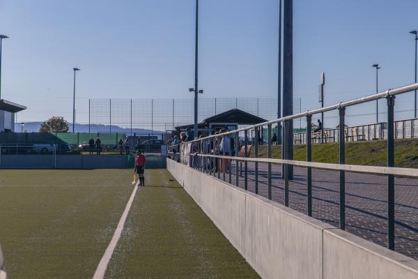 Sportpark Am Weinberg - Neudrossenfeld