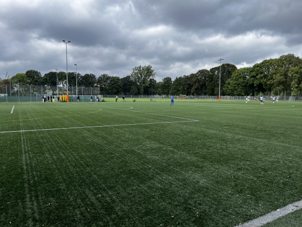 Weserstadion Platz 17 - Bremen-Mitte