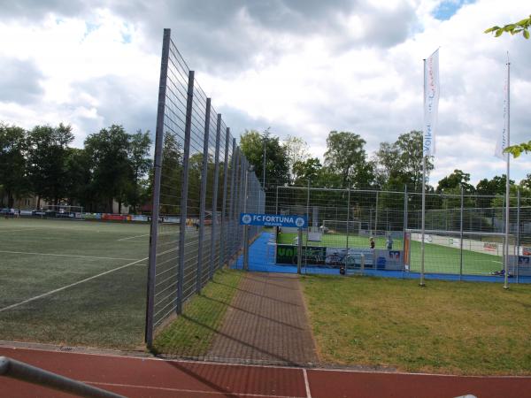 Sportzentrum Rennekamp - Schlangen