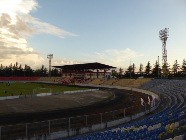 Ramaz Shengelia Stadioni - Kutaisi