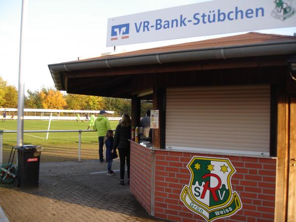 Auto-Deters-Stadion - Rheine