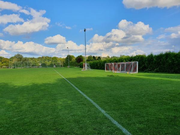 VR-Bank Stadion Nebenplatz - Landsberg/Lech