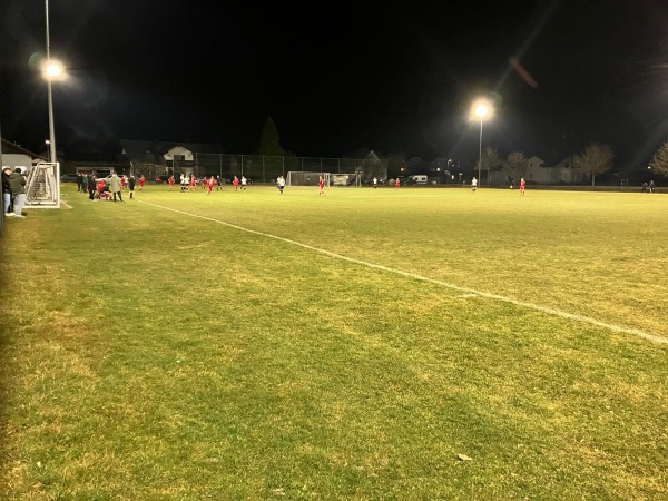 Schulsportanlage Platz 2 - Offenberg-Neuhausen