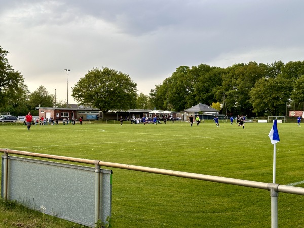 Sportanlage Kempener Landstraße Platz 2 - Kerken-Aldekerk