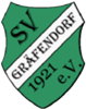 Wappen SV 1921 Gräfendorf diverse  66916