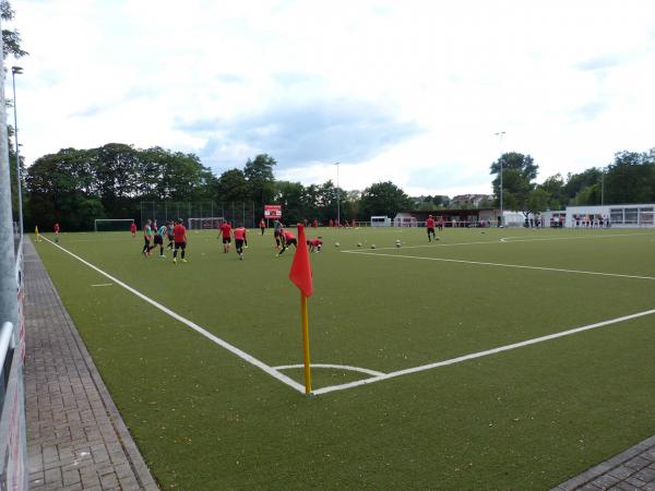 Sportplatz Zur Siegaue - Troisdorf-Müllekoven