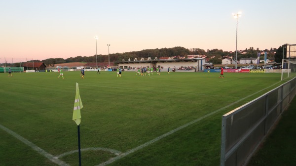 HAKA Arena - Ansfelden