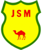 Wappen Jeunesse Sportive d'El Massira