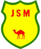 Wappen JS d'El Massira