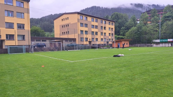 Sportplatz Steinach - Steinach am Brenner