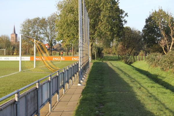 Sportpark De Ebbe - Altena-Wijk en Aalburg
