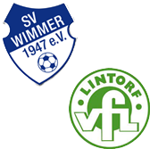 Wappen SG Wimmer/Lintorf (Ground B)  36783