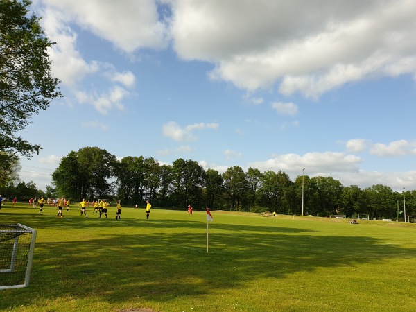 Sportanlage Ahlder Damm C-Platz - Salzbergen