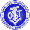 Wappen TSV Osterholz-Tenever 1909