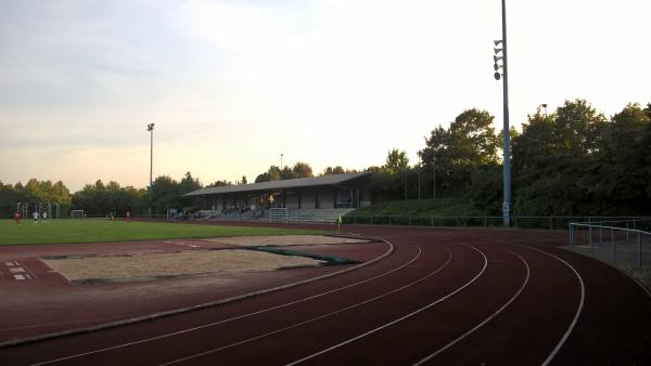 Stadion am Galgenbachweg - Neufahrn bei Freising
