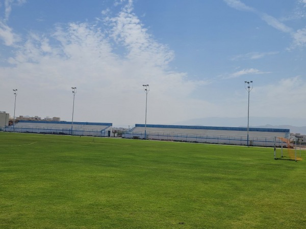 Sur Sports Club  - Ṣūr (Sur)