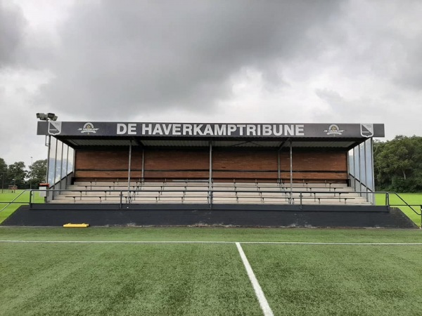 Sportpark De Endemansdijk - Hof van Twente-Markelo