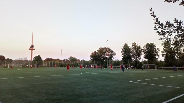 Sportanlage Saxonia Platz 2 - Münster/Westfalen-Mauritz