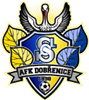 Wappen AFK Dobřenice