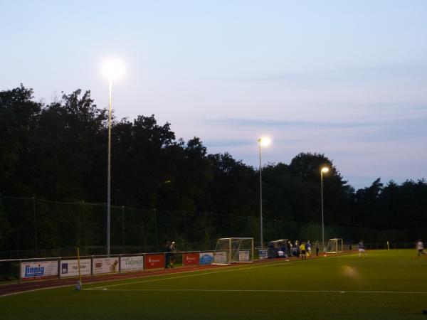 Sportplatz am Himberger See - Bad Honnef-Rottbitze
