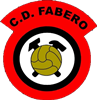Wappen CD Fabero  89922