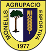 Wappen AE Monells