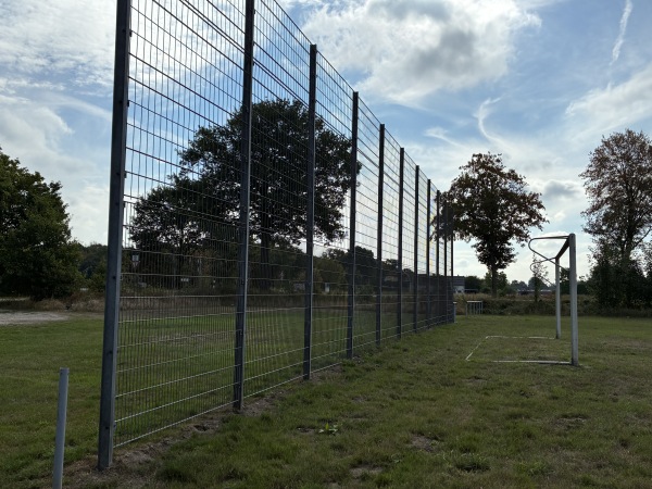 Sportplatz Vluyner Straße - Kempen-Tönisberg