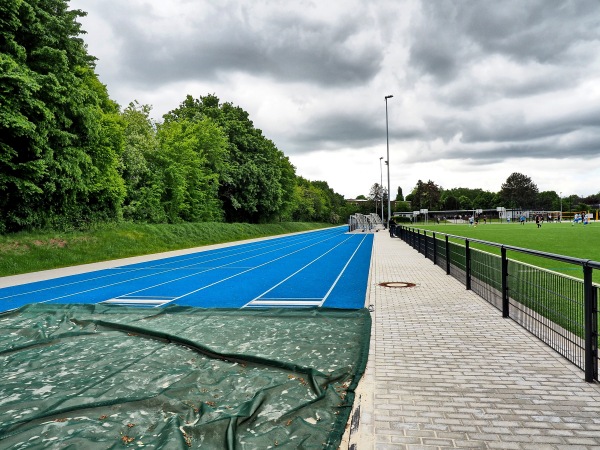 Sportpark Weywiesen - Bottrop-Eigen