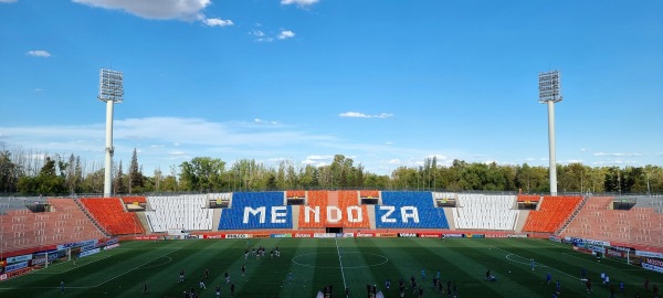 Estadio Malvinas Argentinas - Mendoza