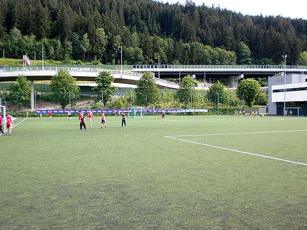 Sportplatz Wiesengasse A - Innsbruck