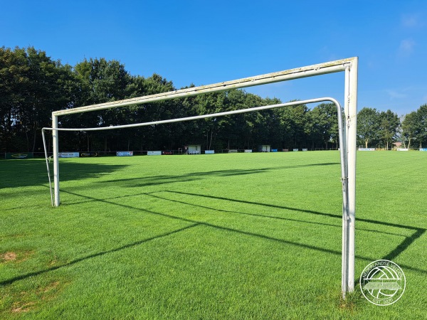 Sportpark Elst (U) - Oranje-Wit - Rhenen-Elst UT