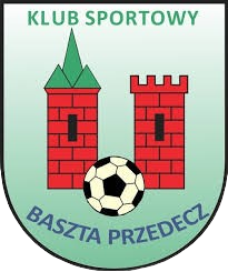 Wappen KS Baszta Przedecz