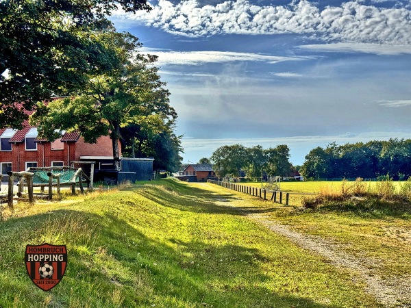 Ulfborg Skoleplads - Ulfborg