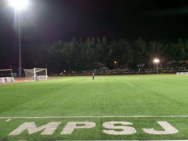 Stadium MPSJ - Subang Jaya
