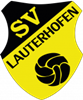 Wappen SV Lauterhofen 1950 diverse