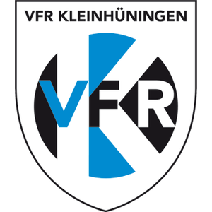 Wappen ehemals VfR Kleinhüningen  33884