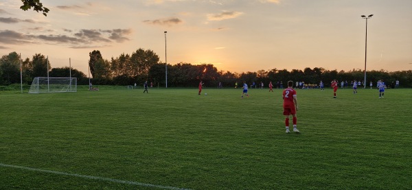 Sportanlage Lechfeldstraße Platz 3 - Kleinaitingen