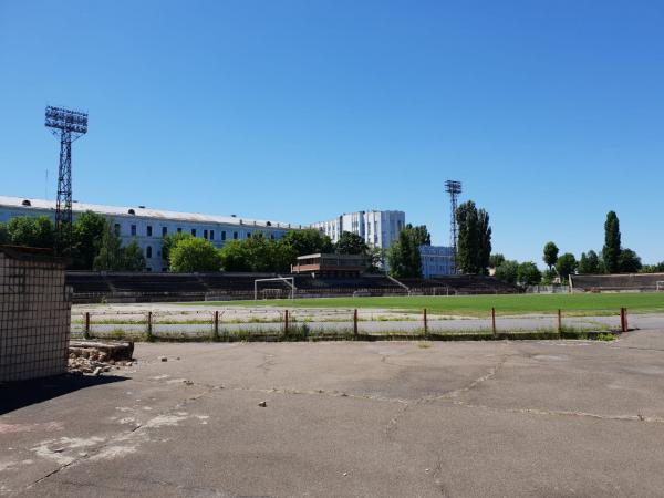 Stadion CSKA - Kyiv