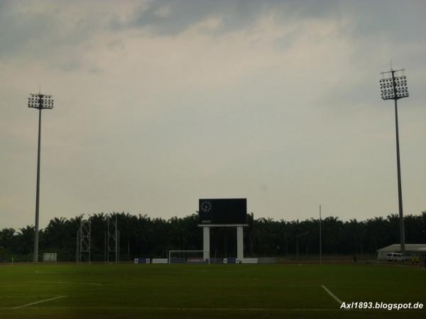 Stadium UTM - Skudai