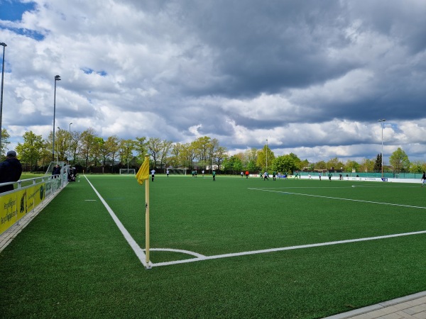Auto-Deters-Stadion III - Rheine