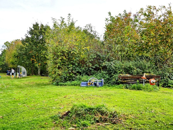 Sportplatz Kullenberg - Meerbusch-Nierst