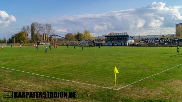 Stadionul Municipal - Oltenița