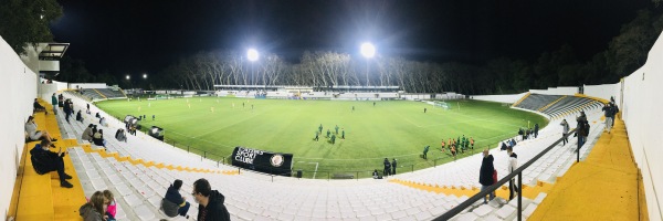 Campo da Mata - Caldas da Rainha