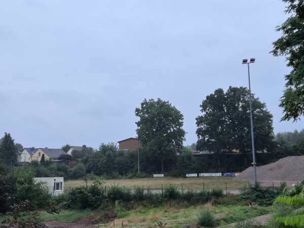 Sportplatz am Bad - Gersdorf