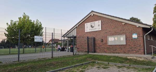Alter Sportplatz Baal - Hückelhoven-Baal