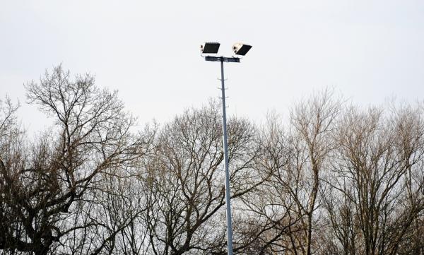 Sportanlage Helmskamp B-Platz - Wardenburg-Littel