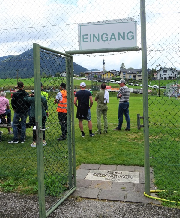 Sportplatz Faistenau - Faistenau