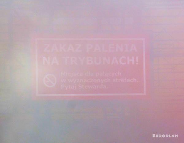 Polsat Plus Arena Gdańsk - Gdańsk