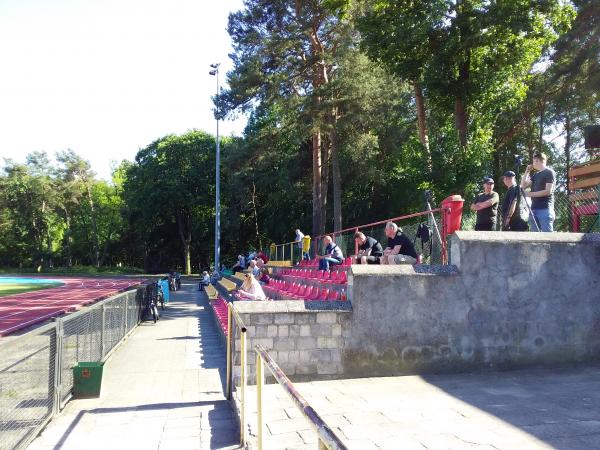 Stadion Miejski w Witnicy - Witnica