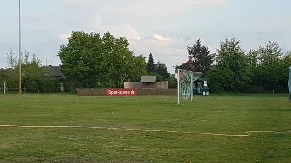 Sportplatz Klein Ilsede - Ilsede-Klein Ilsede